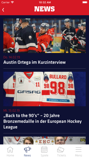 Eisbären Berlin(圖5)-速報App