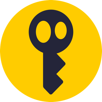 CyberGhost Password Manager