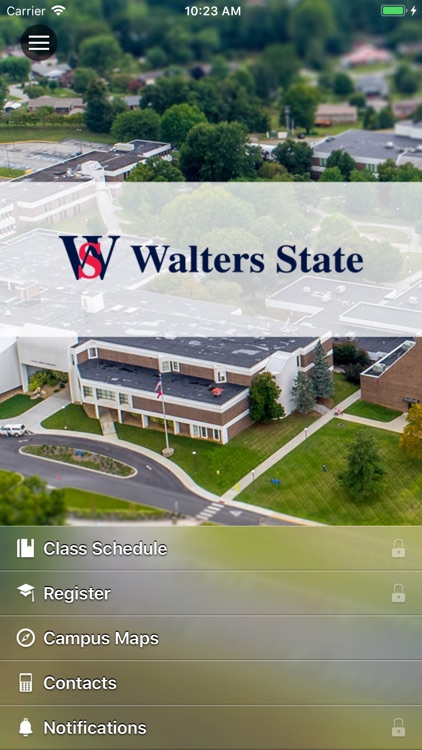 Walters State