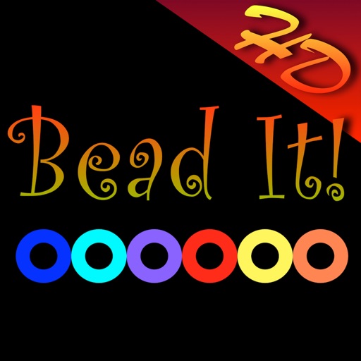 Bead It! HD iOS App