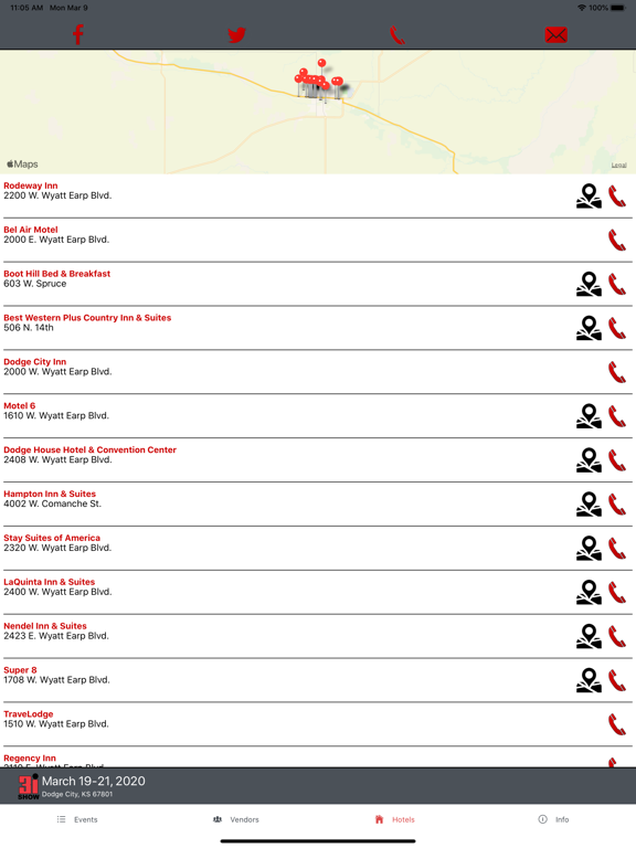 Screenshot #6 pour 3iShow