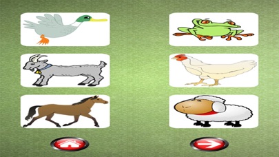How to cancel & delete Sound Flash Cards of Animals from iphone & ipad 2
