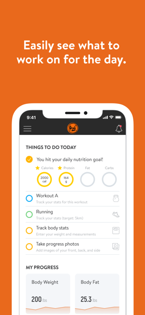 PeakZoneTrainer(圖1)-速報App