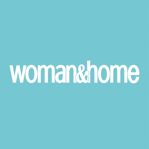 Woman & Home Magazine NA Icon