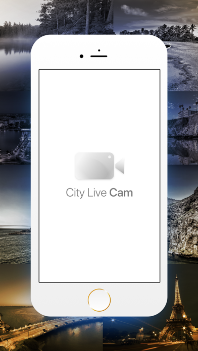 City Live Cam Screenshot 1