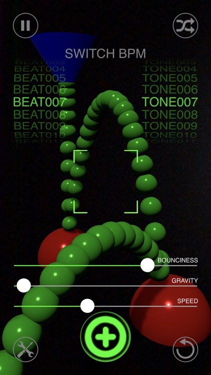 Sound Drop AR