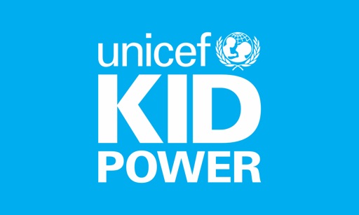 UNICEF Kid Power TV