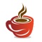 Icon Coffee Mug Photo Frames