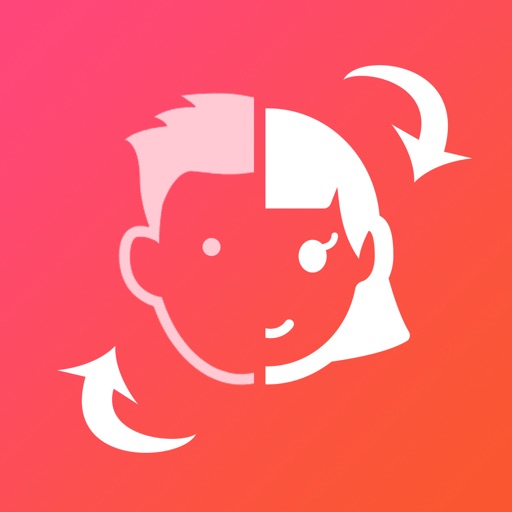 Face Swap Video: Tune Face App