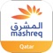 Mashreq Mobile Qatar Banking application allows you to check your account balances, pay utility bills, transfer funds and place account servicing requests