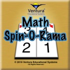 Math Spin-O-Rama