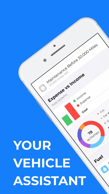 Car+ - Be Your Assistant