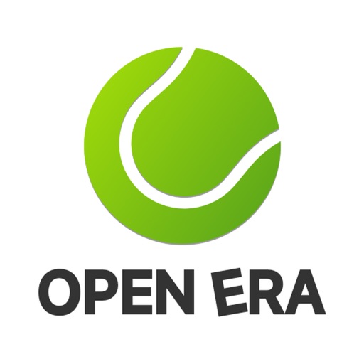 Open Era - Live tennis scores