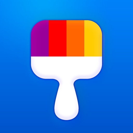 Themes - Icons App & Widget iOS App
