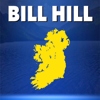 Bill Hill Wicklow - Josh Humphries