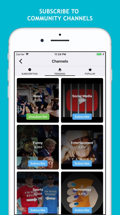 Dizkover: Find People Like You screenshot-5