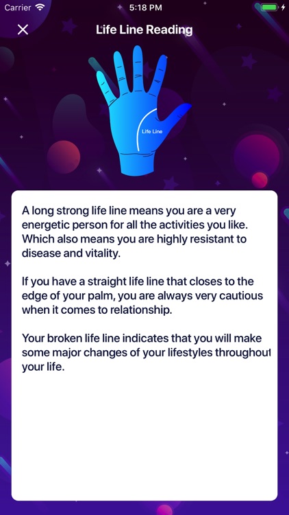 Horoscope 2019! screenshot-9