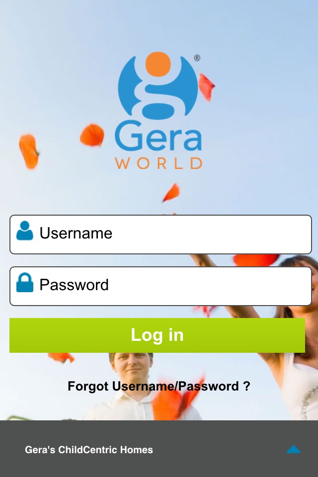 GeraWorld screenshot 3