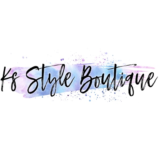 Ks Style Boutique icon