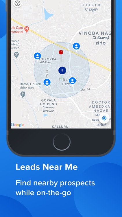 LeadSquared - Sales CRM screenshot-6