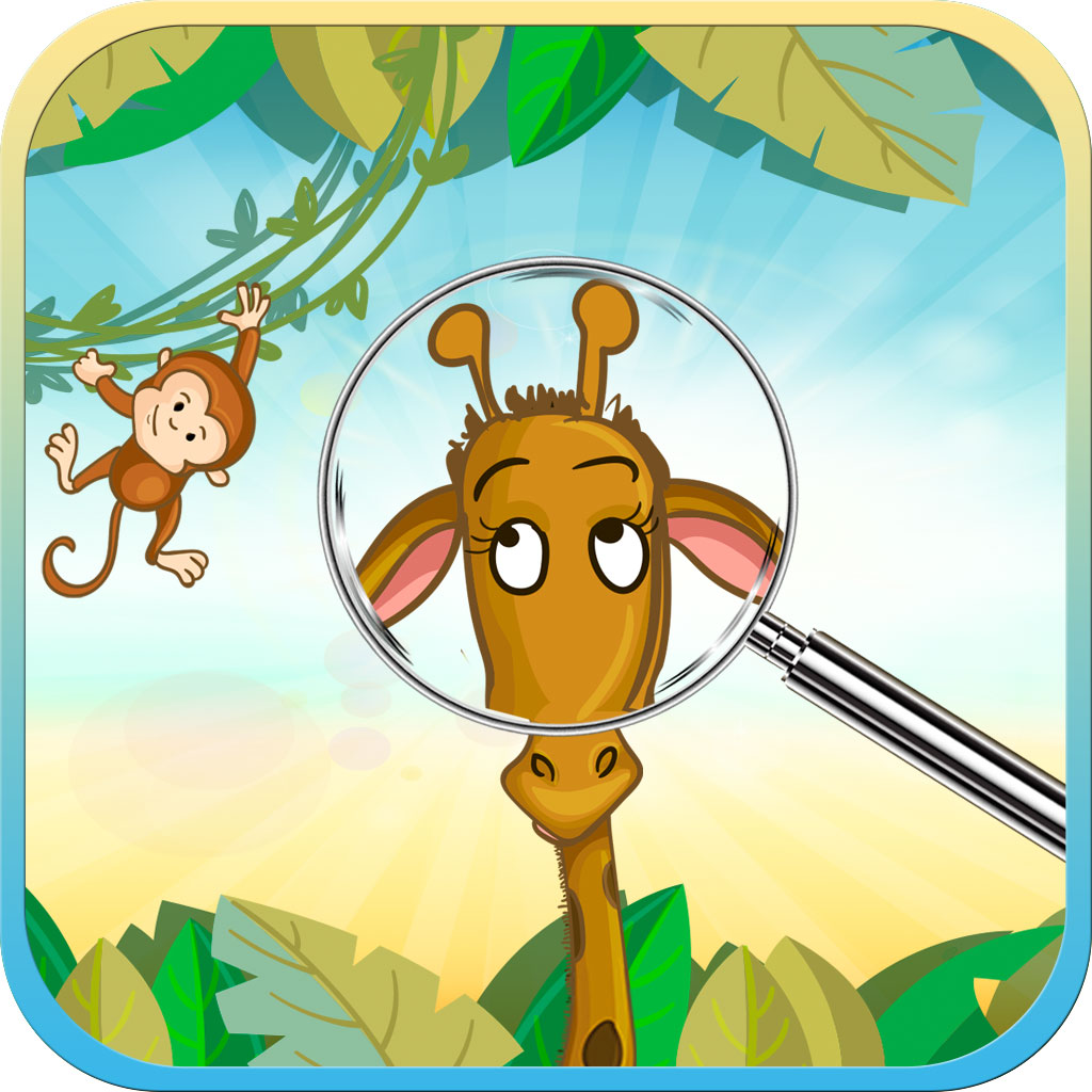 Get Spot the difference game for iOS, iPhone, iPad Aso Report