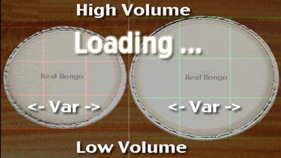 How to cancel & delete RealBongos (Percussion) from iphone & ipad 2