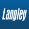 Get quick access to Langley Online Banking, and these great benefits: