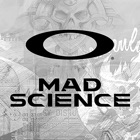 Oakley Mad Science