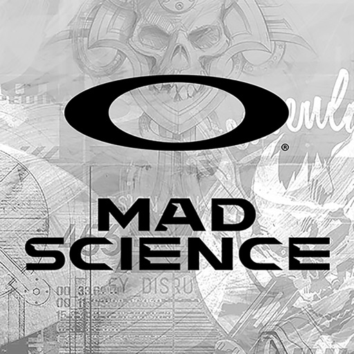 Oakley Mad Science by Luxottica Group SPA