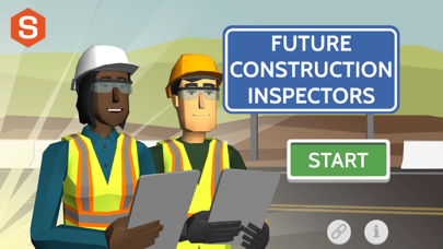 How to cancel & delete Future Construction Inspectors from iphone & ipad 1
