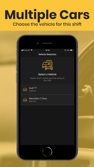 Medasia Cabs Driver(圖2)-速報App