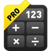 Calculator Pro • Topbar App