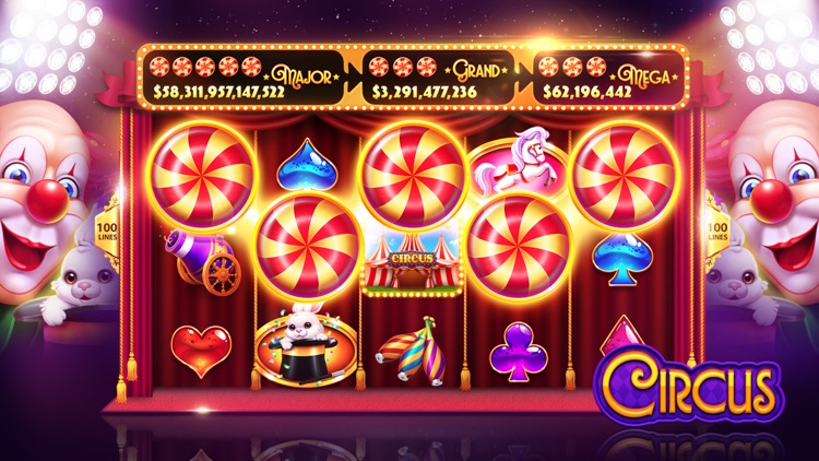Winning Slots™ - Casino Slots