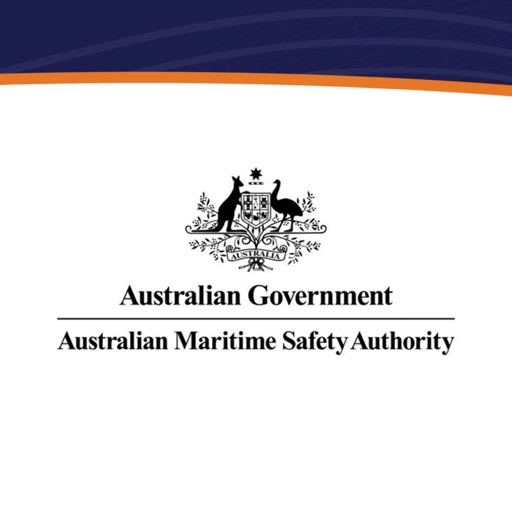 AMSA Pilot by Australian Maritime Safety Authority