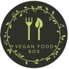 Vegan Food Box