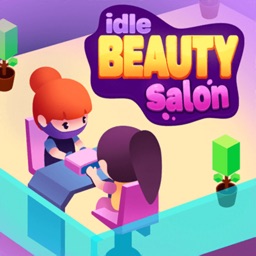 Idle Beauty Salon Manager