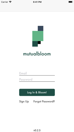 MutualBloom(圖1)-速報App