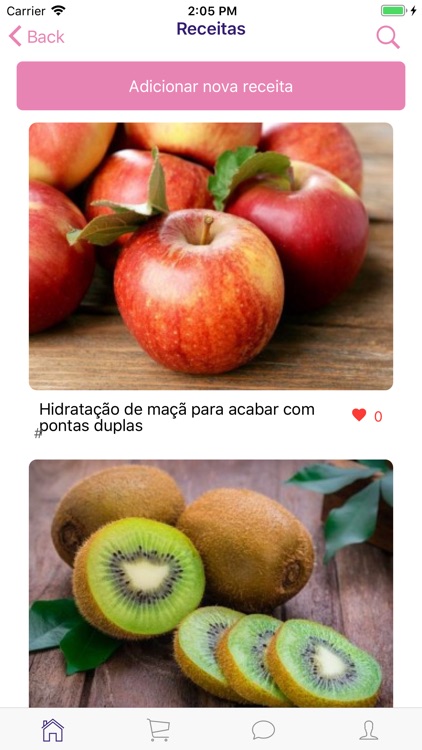 Ybera Paris screenshot-3