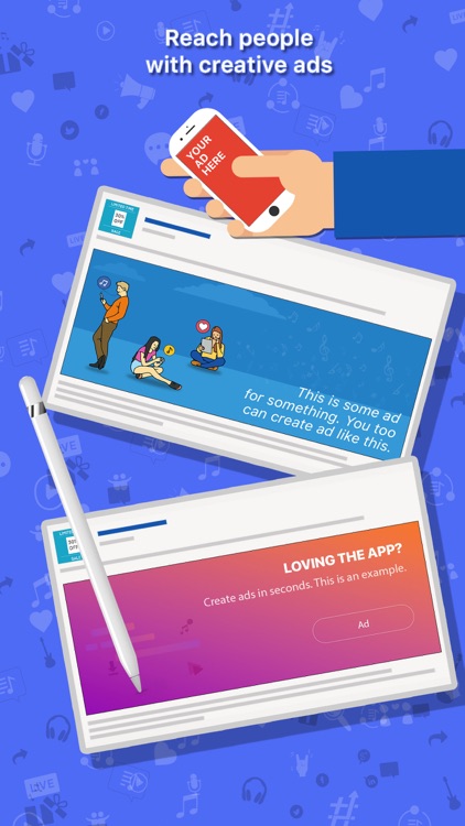 Ad Maker for Ads & Banners screenshot-3