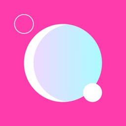 Cute Effect Maker - Bubble Pic