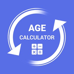 Age Calculator : Get Your Age