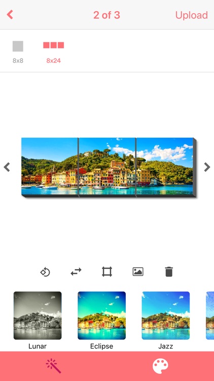 Photo Tiles by Phototile™ screenshot-4