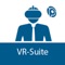 Icon present4D VR-Suite