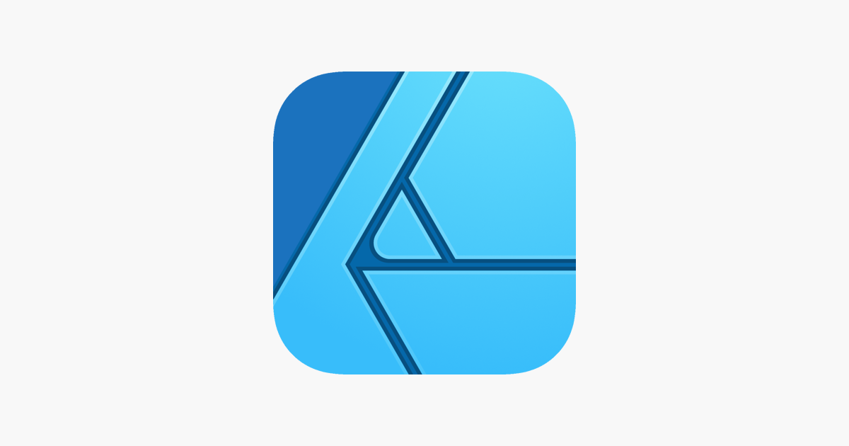 Affinity Designer On The App Store