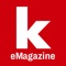 Willkommen in der neuen Lesewelt von kicker-sportmagazin