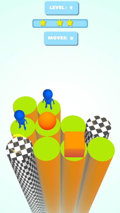 Twin Jumping screenshot 2