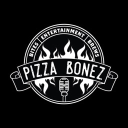 Pizza Bonez