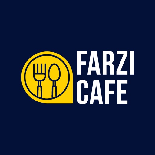 Farzi Cafe