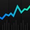 Stock #1 for iPhone & iPad offers the easiest and most efficient way to track stocks and currencies