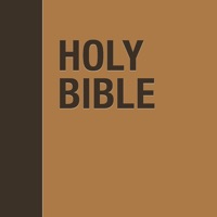 Holy Bible на пк
